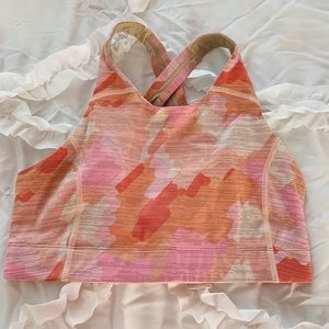 Outdoor Voices sports bra